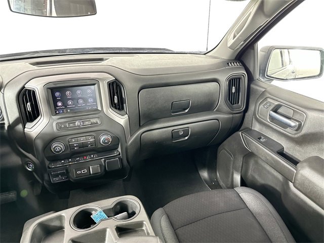 Used 2023 Chevrolet Silverado 1500 Custom image 23