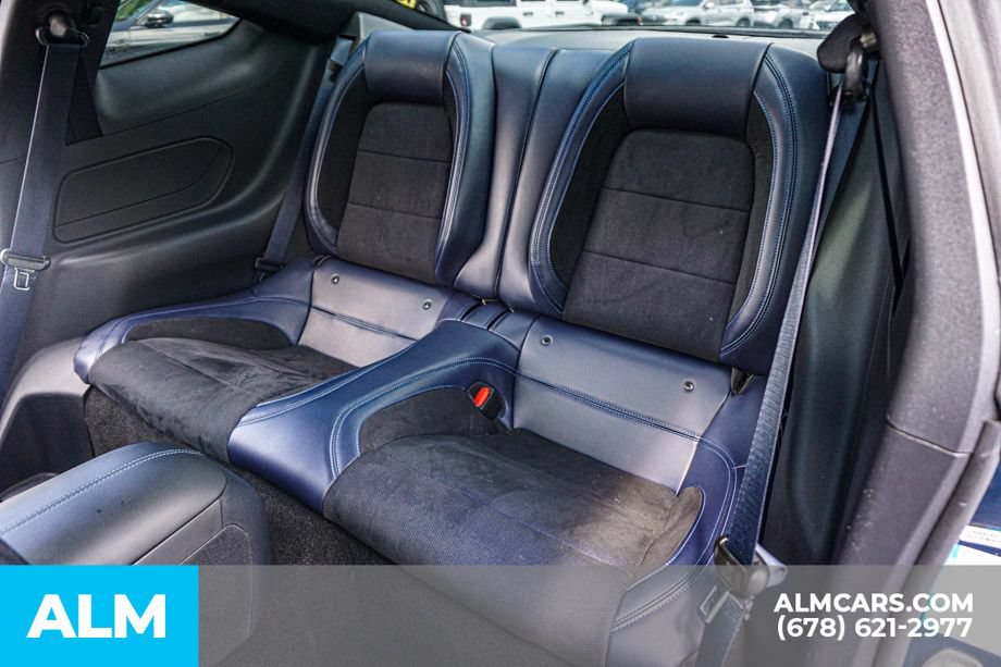 Used 2024 Ford Mustang Dark Horse RWD image 21