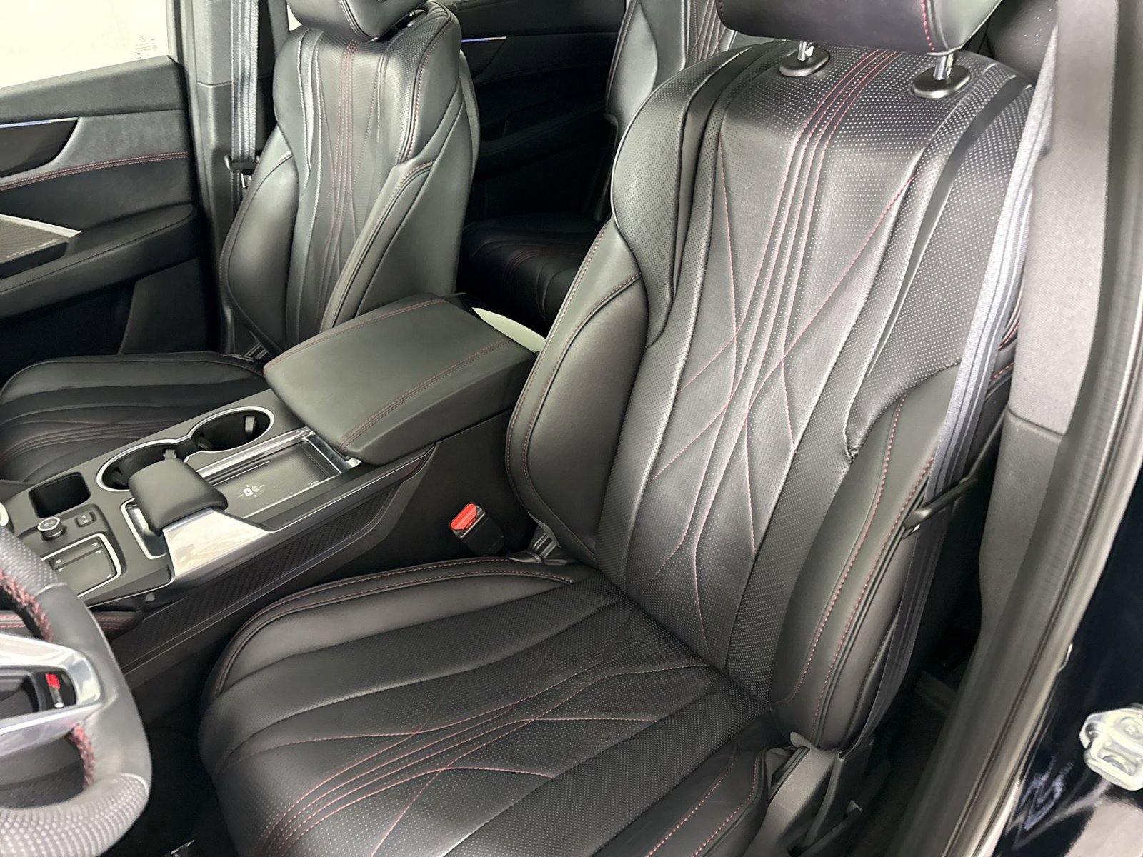 Certified 2024 Acura MDX Type S w/ Advance Package AWD/4WD image 21