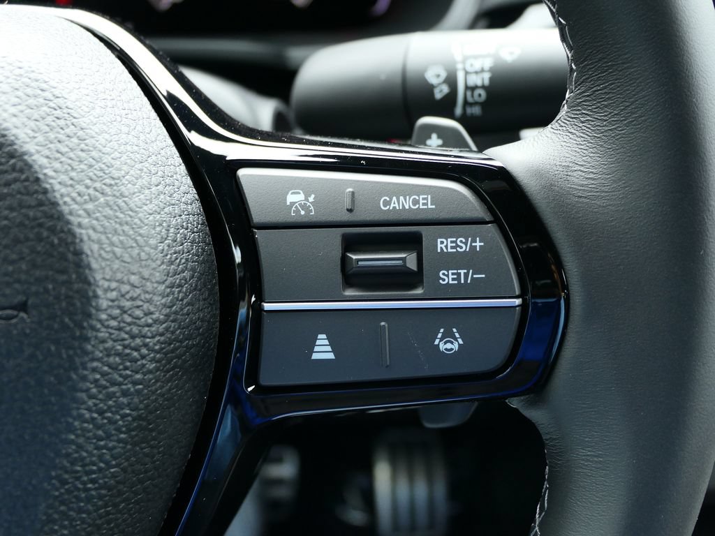 New 2026 Honda Civic Sport image 29