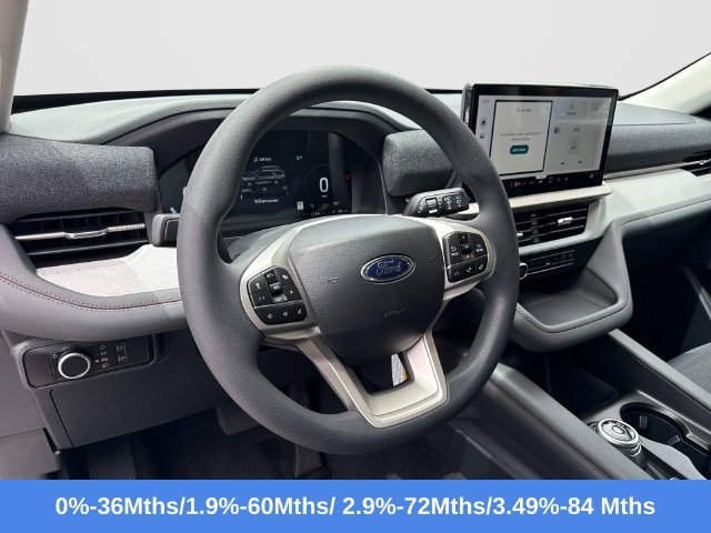 New 2026 Ford Explorer Active RWD image 33