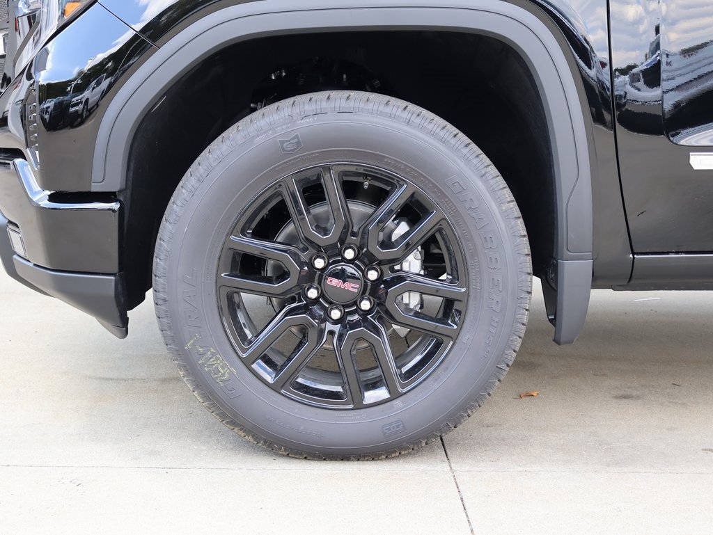 New 2026 GMC Sierra 1500 Elevation image 41