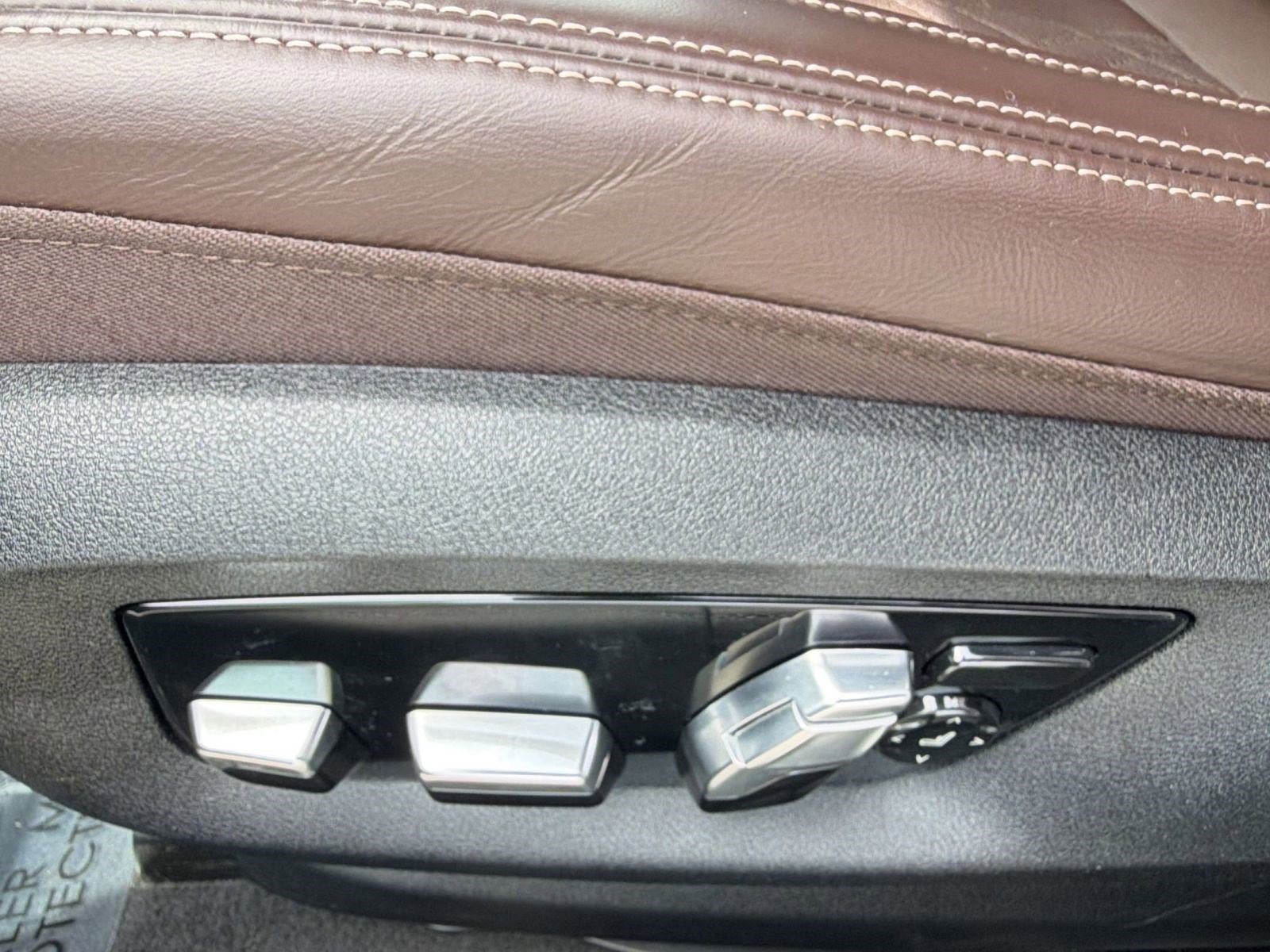 Certified 2023 BMW 540i w/ Executive Package RWD image 14