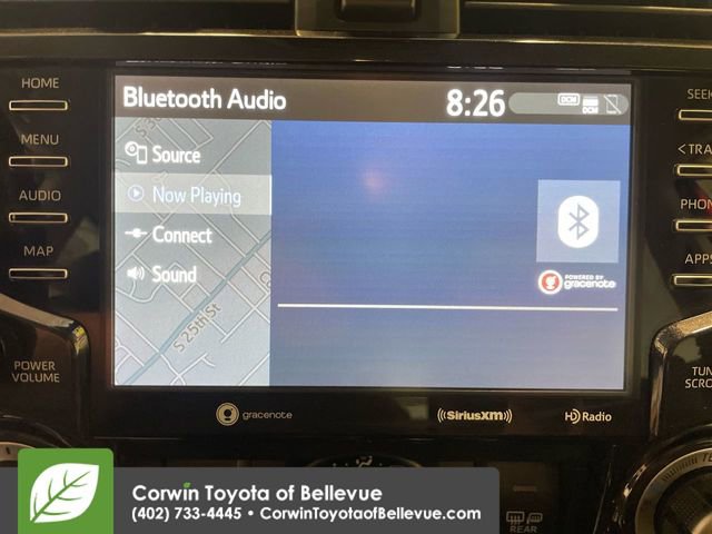 Certified 2024 Toyota 4Runner TRD Off-Road Premium image 20