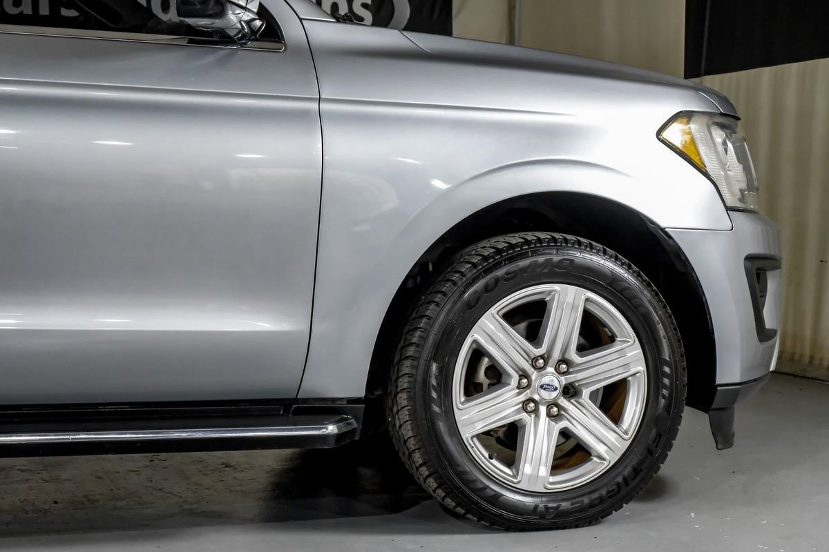 Used 2020 Ford Expedition XLT w/ Equipment Group 202A image 7