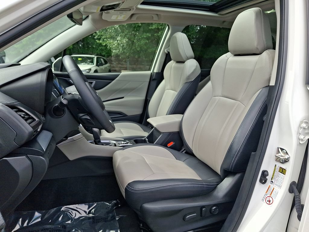 Used 2020 Subaru Forester Limited AWD/4WD image 14