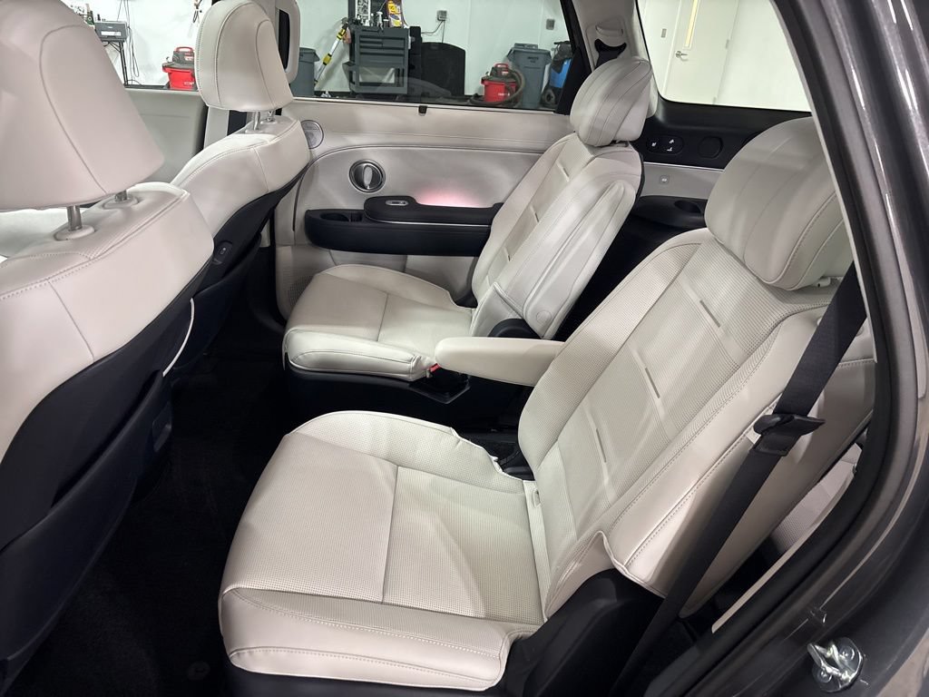 Used 2026 Hyundai Palisade Calligraphy AWD/4WD image 30