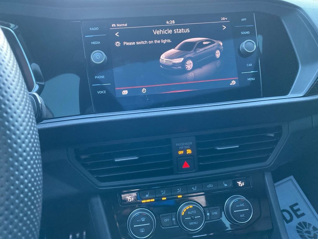 Used 2023 Volkswagen Jetta GLI Autobahn w/ GLI Black Package image 24