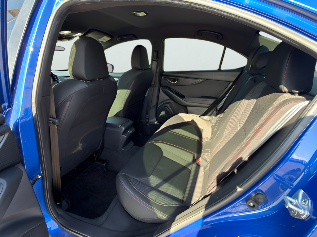 Used 2024 Subaru WRX Premium AWD/4WD image 21