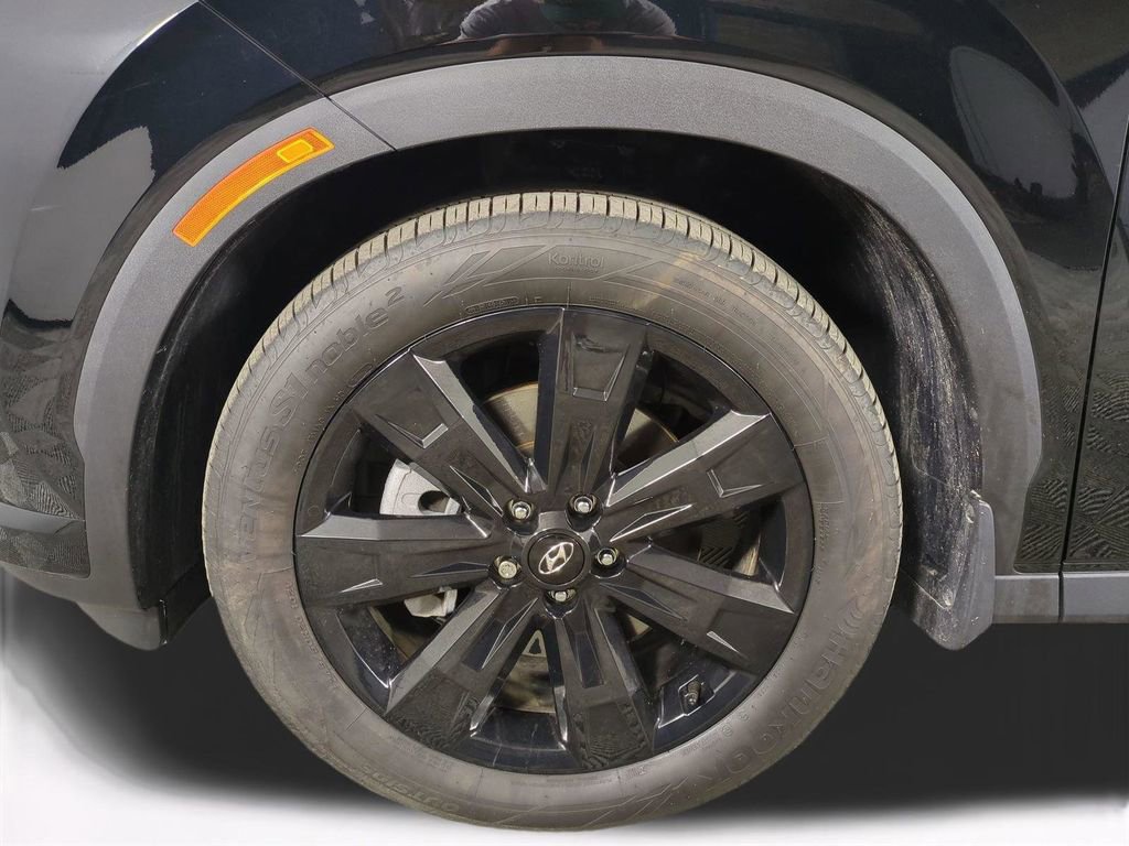 Used 2025 Hyundai Palisade XRT image 11