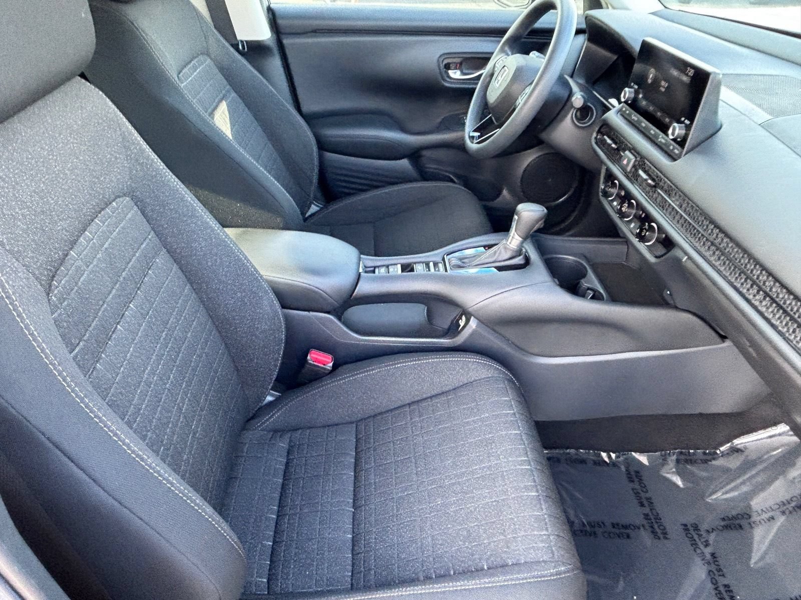 Certified 2024 Honda HR-V LX image 14