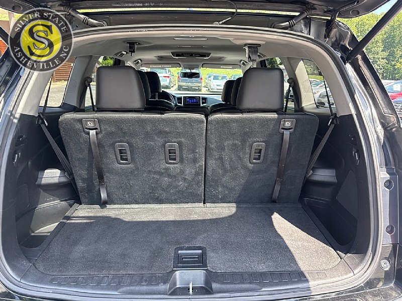 Used 2018 Honda Pilot EX-L image 20