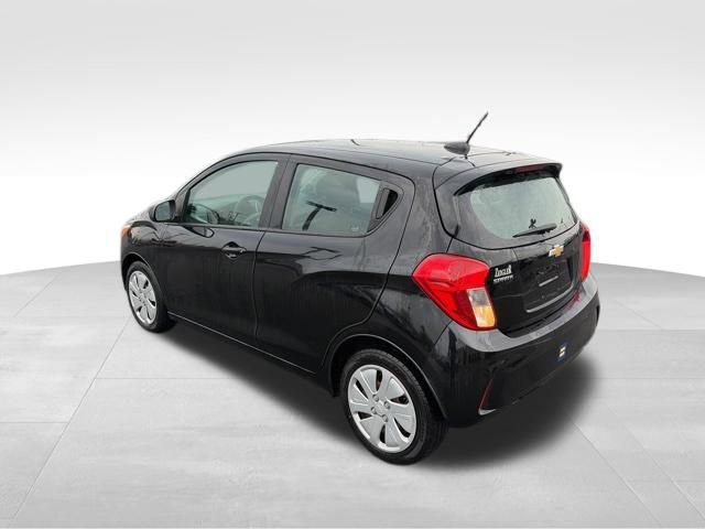 Used 2017 Chevrolet Spark LS image 3