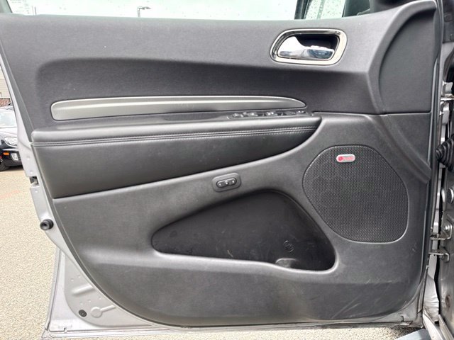 Used 2018 Dodge Durango GT w/ Premium Group AWD/4WD image 9