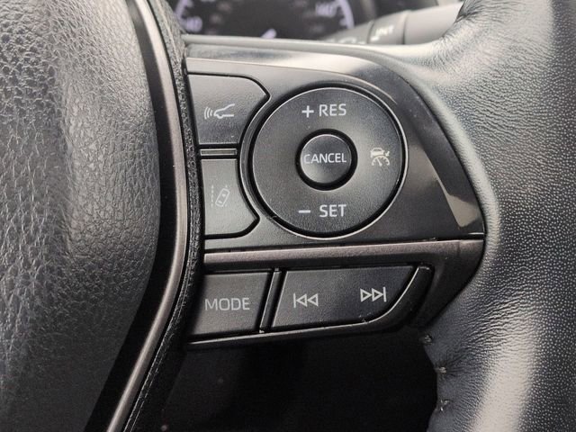 Certified 2023 Toyota Camry SE w/ Cold Weather Package image 19