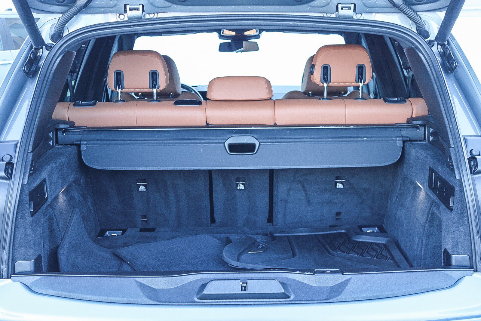 Used 2024 BMW X5 sDrive40i w/ Parking Assistance Package image 27