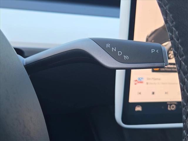 Used 2024 Tesla Model Y Long Range AWD/4WD image 12