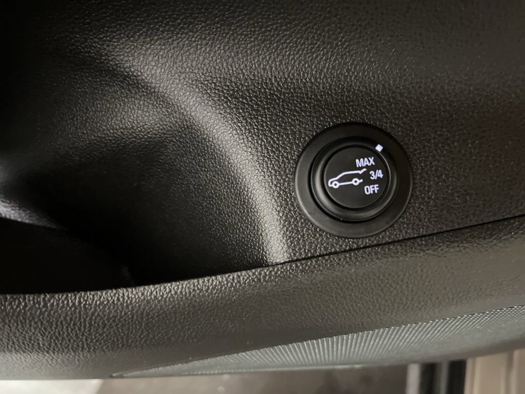 Certified 2019 Buick Envision Preferred image 13