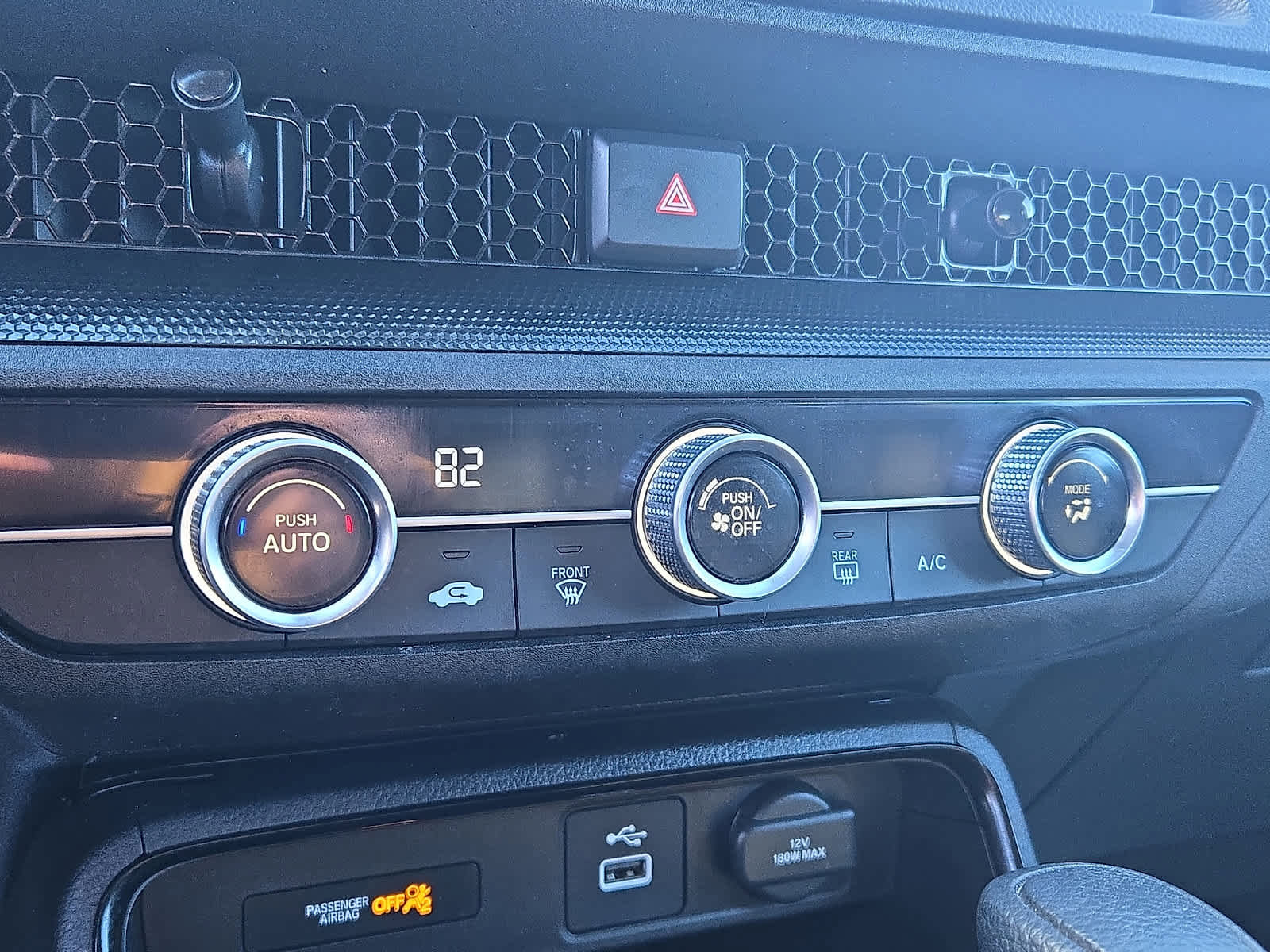 Certified 2024 Honda CR-V LX image 17