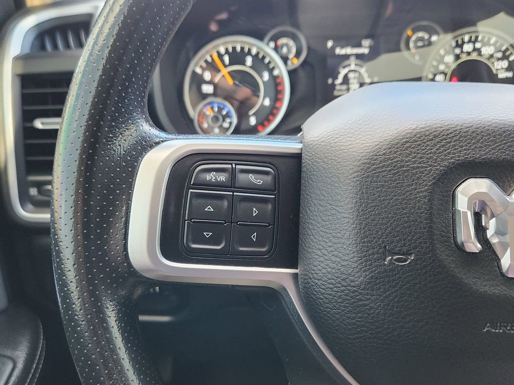 Used 2019 RAM 2500 Big Horn image 27