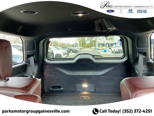 Certified 2024 Ford Expedition Limited image 15