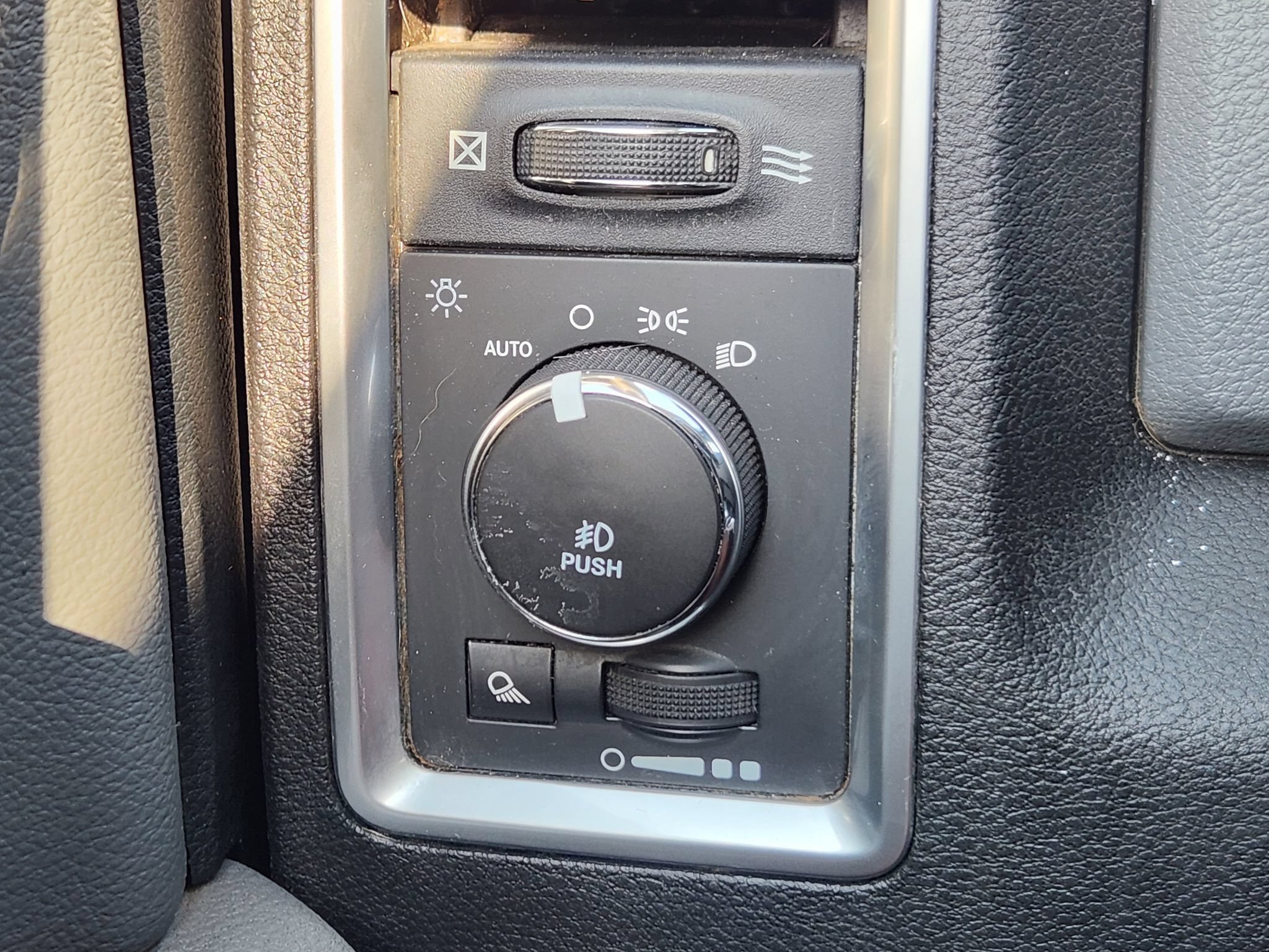 Used 2018 RAM 1500 Big Horn AWD/4WD image 21