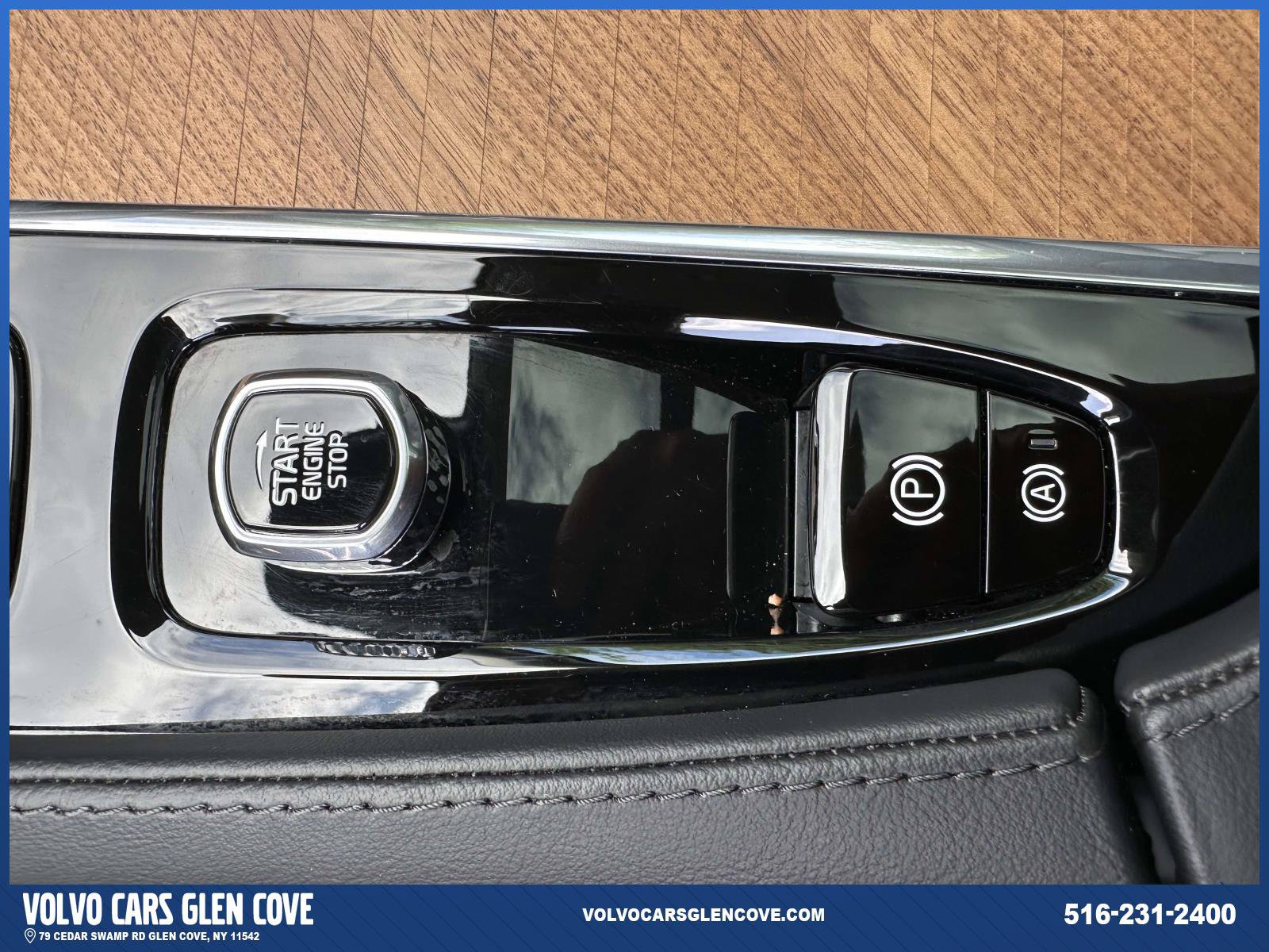 Used 2023 Volvo XC90 T8 Plus w/ Protection Package Premier AWD/4WD image 30