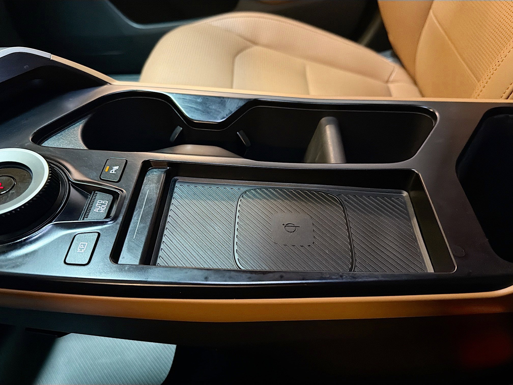 Used 2025 Kia EV6 Wind image 26