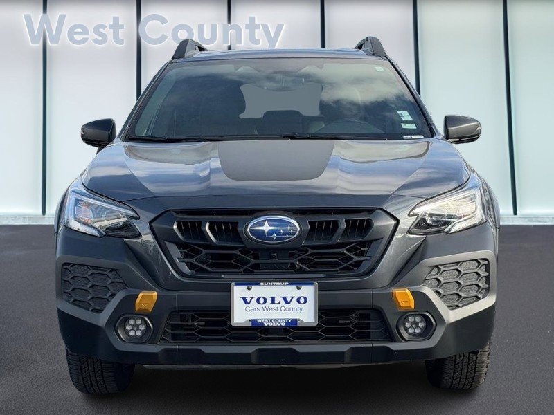 Used 2025 Subaru Outback Wilderness image 10