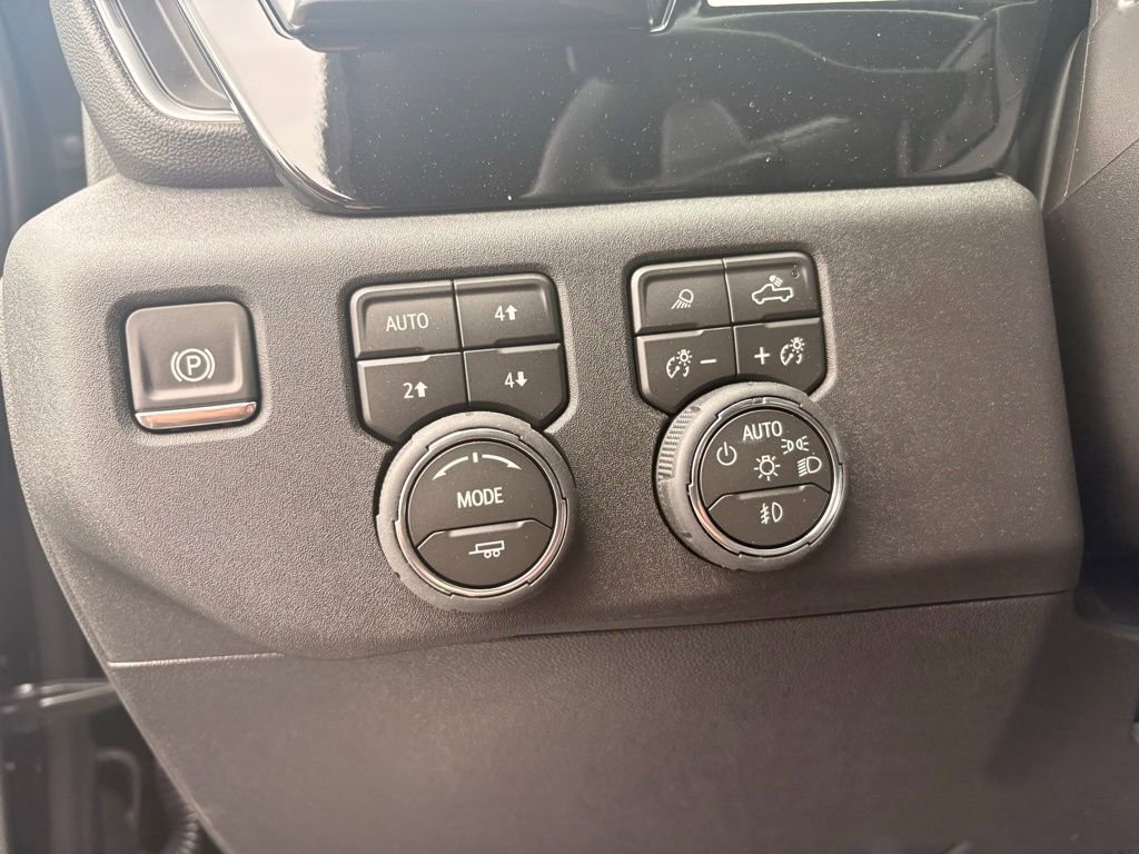 New 2026 Chevrolet Silverado 1500 RST w/ Redline Edition image 22