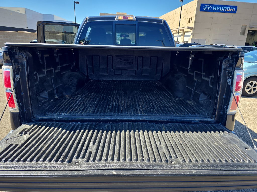 Used 2013 Ford F150 XLT w/ Mid Equipment Group image 30
