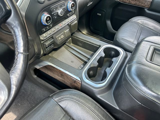 Used 2020 GMC Sierra 3500 Denali w/ Denali Ultimate Package AWD/4WD image 30