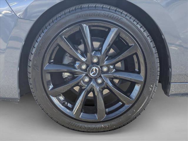 Used 2021 MAZDA MAZDA3 s image 25