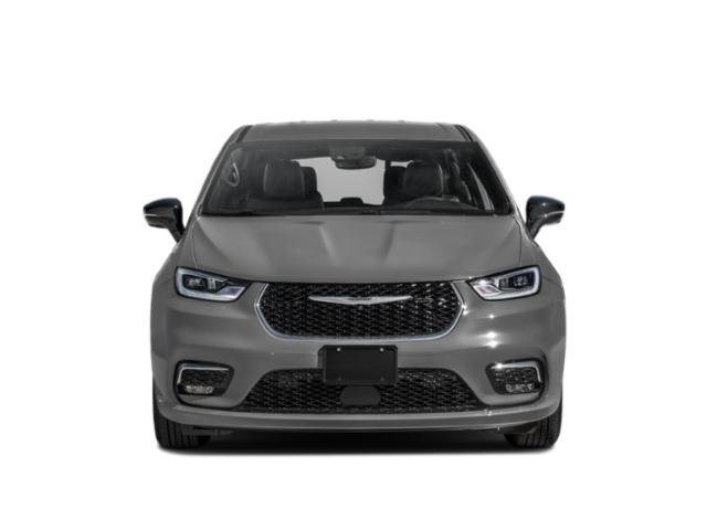 Certified 2025 Chrysler Pacifica Limited image 4