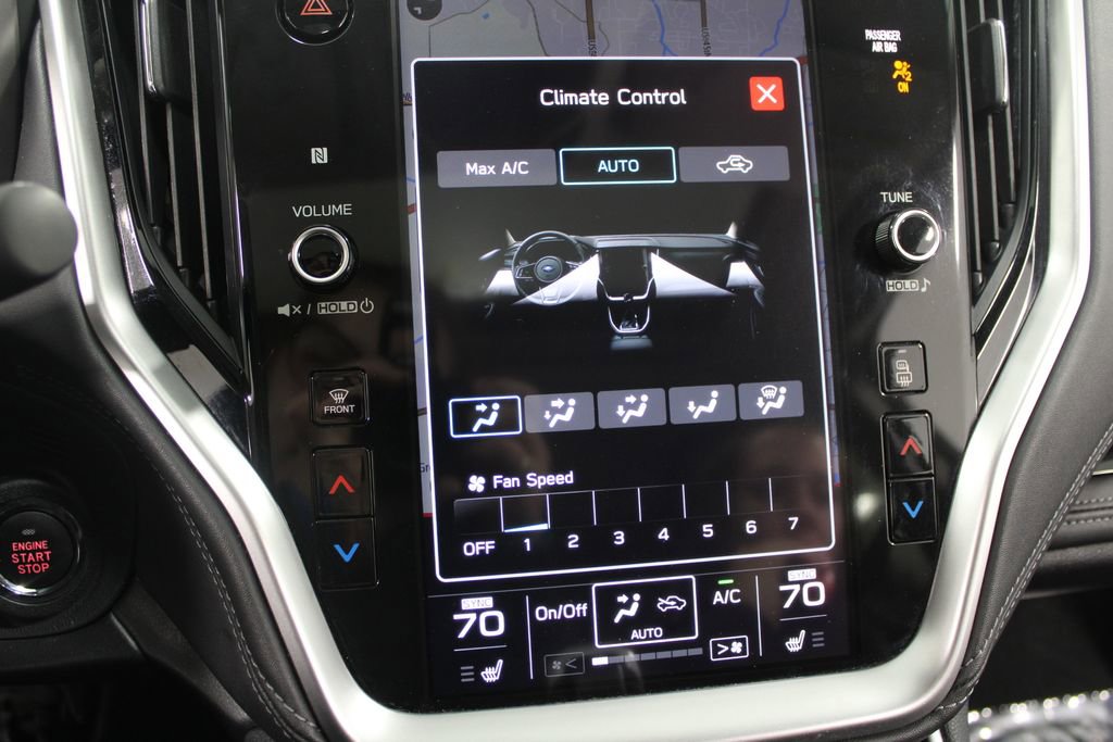 Used 2022 Subaru Outback Limited image 48