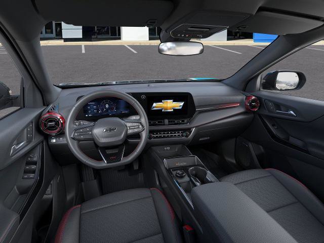 New 2026 Chevrolet Equinox RS image 51
