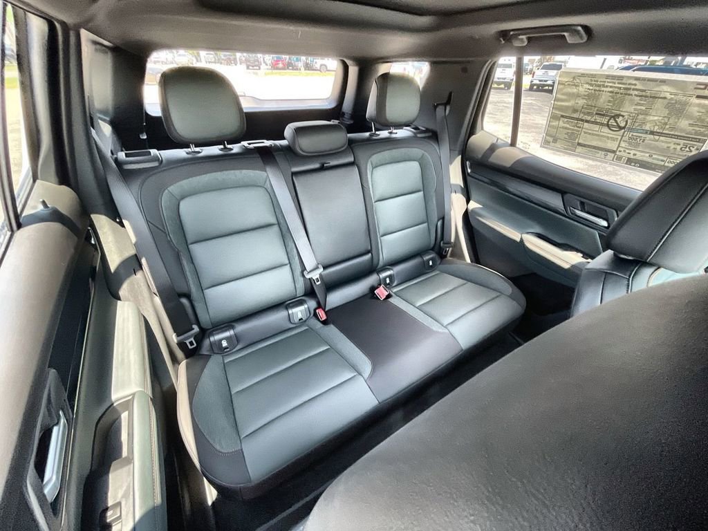 New 2026 GMC Terrain AT4 w/ Convenience Package III image 65