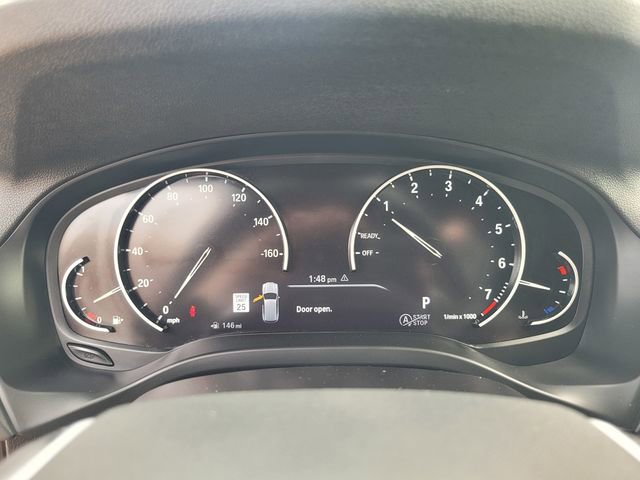 Used 2020 BMW X3 sDrive30i w/ Driving Assistance Package image 29