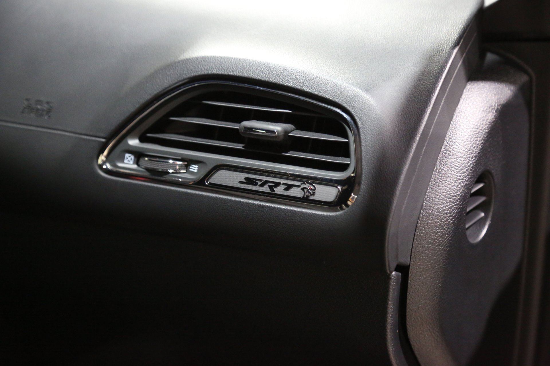 Used 2020 Dodge Challenger SRT Super Stock image 33