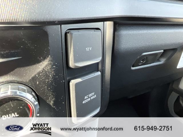 New 2026 Ford F350 4x4 Crew Cab Super Duty image 29
