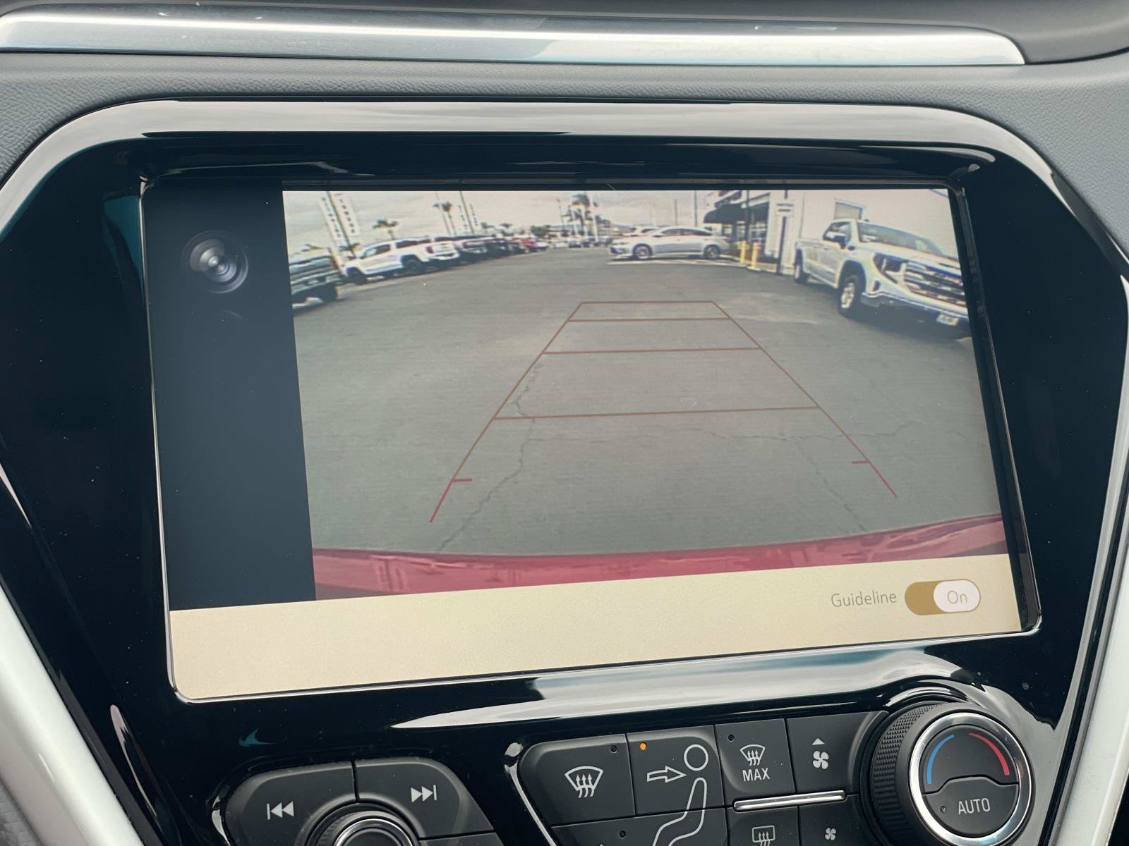 Used 2019 Chevrolet Bolt LT FWD image 16