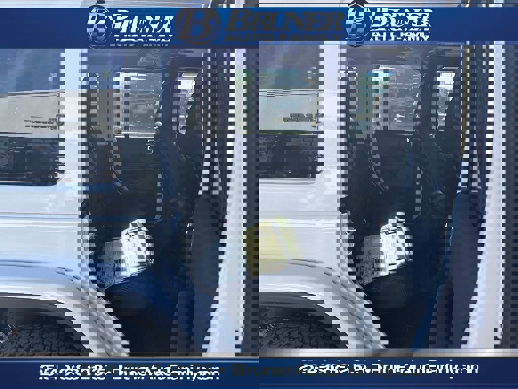 New 2026 Jeep Wrangler Unlimited Rubicon image 17