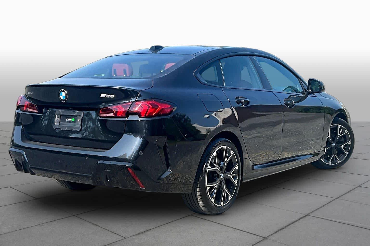 Used 2025 BMW 228i xDrive AWD/4WD image 13