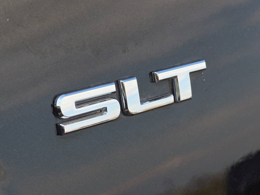 Used 2017 GMC Acadia Limited SLT AWD/4WD image 22