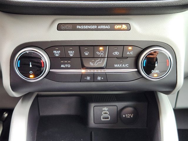 New 2026 Ford Escape Active image 14