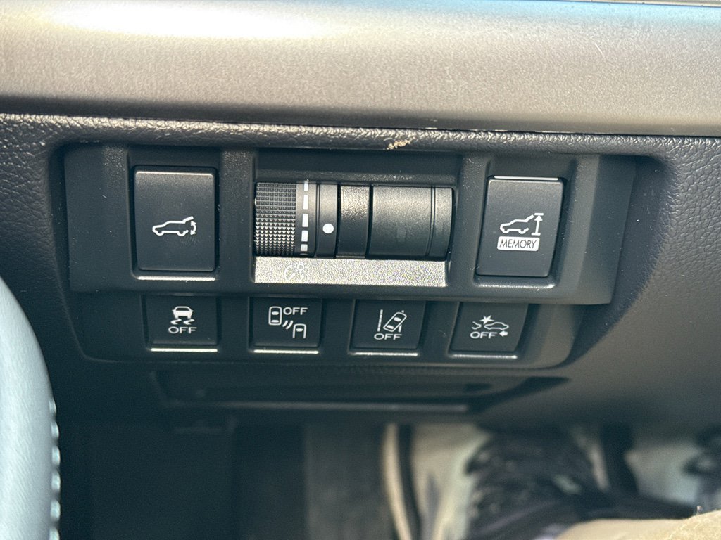 Used 2018 Subaru Outback 2.5i Premium image 14