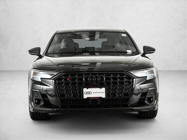 New 2026 Audi S8 AWD/4WD video 2