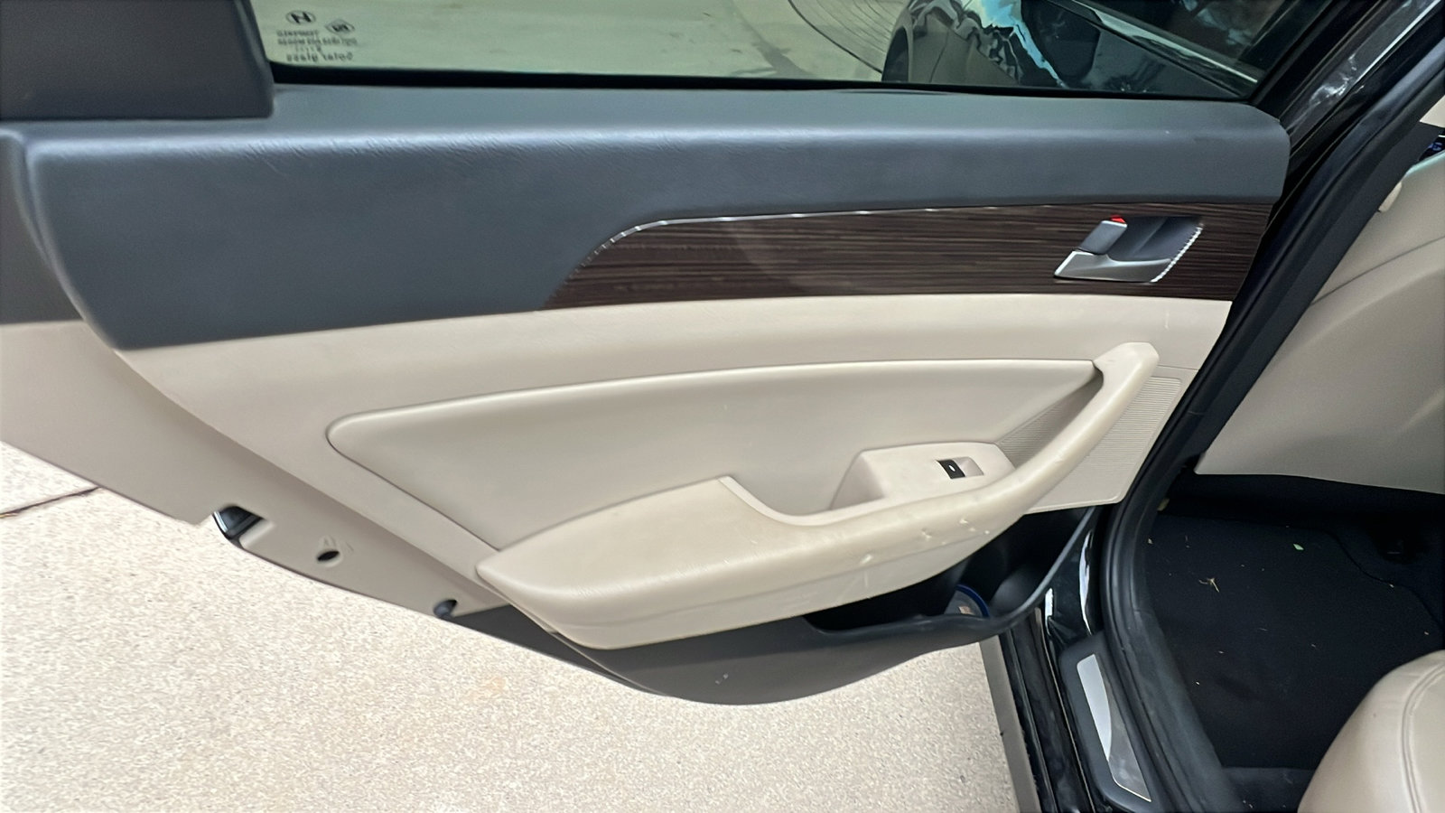 Used 2019 Hyundai Sonata Limited image 23