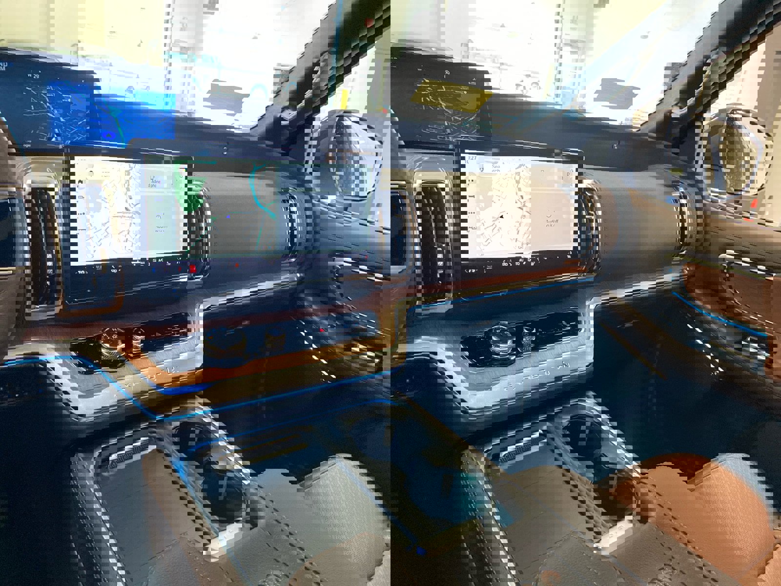 New 2026 Ford Expedition Max King Ranch image 18