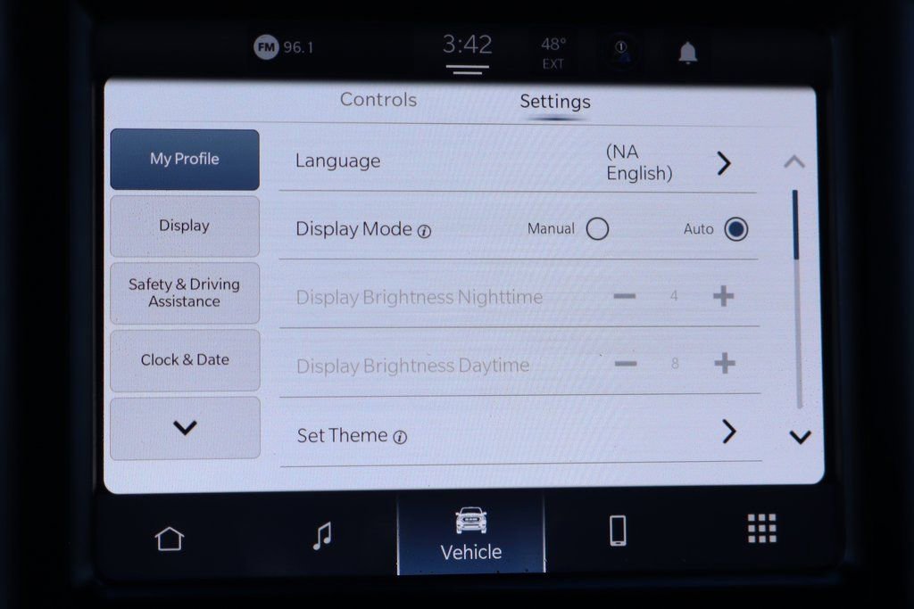 Used 2024 RAM 2500 Tradesman w/ Chrome Appearance Group image 29